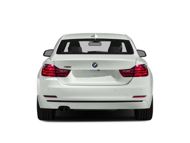 Used 2015 BMW 428i xDrive Coupe AWD/4WD image 5