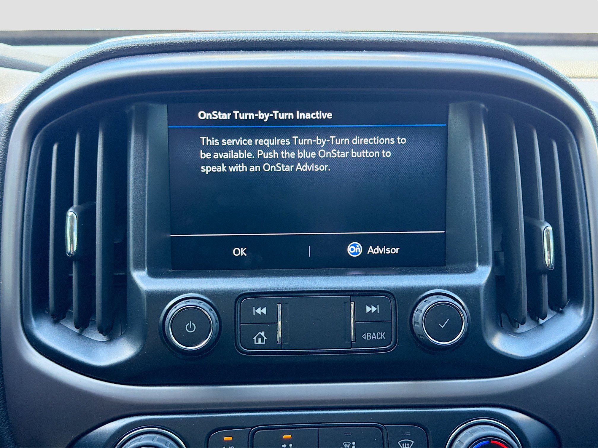 Used 2022 GMC Canyon AT4 w/ Trailering Package image 44