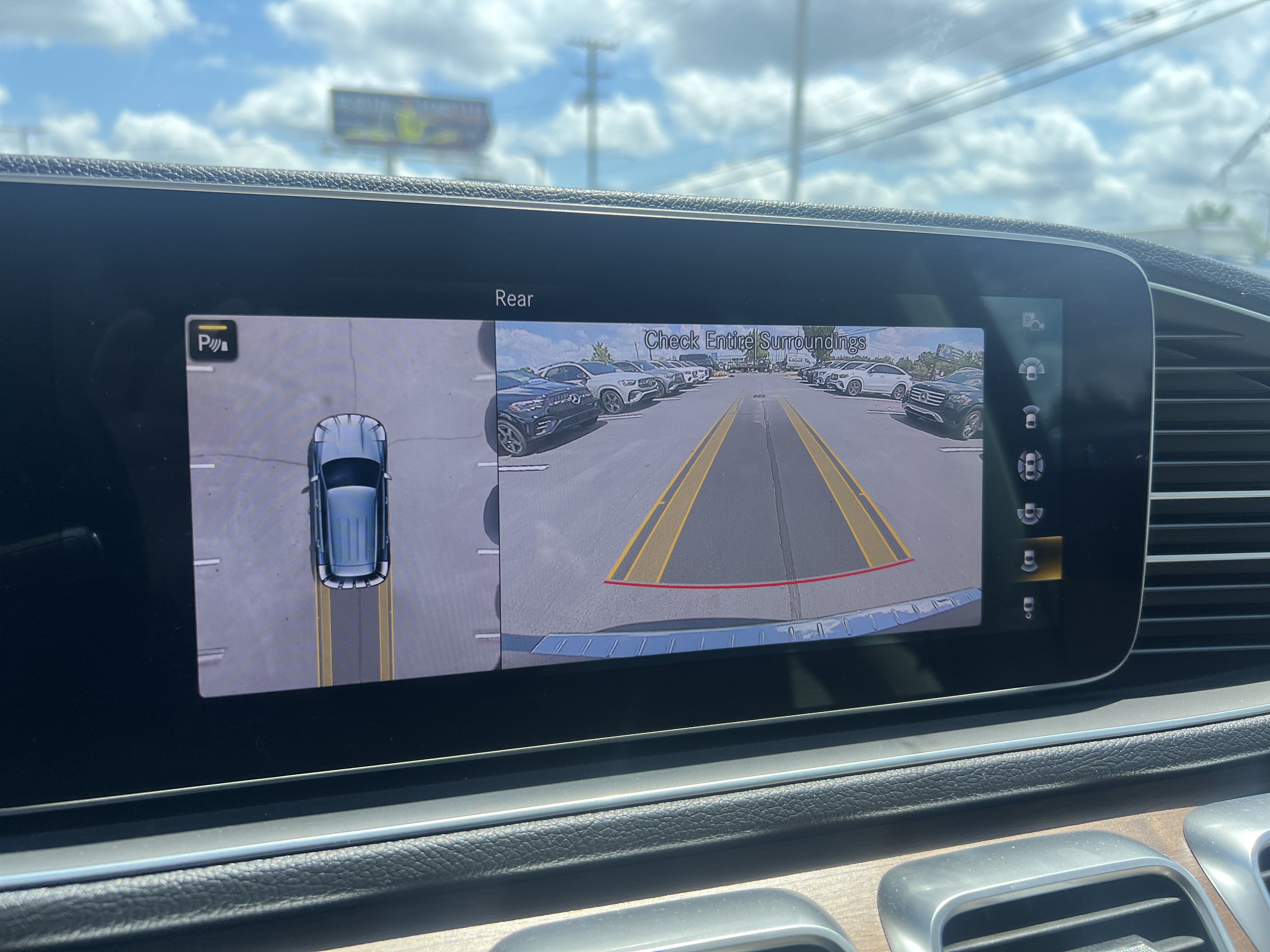 Certified 2023 Mercedes-Benz GLE 350 4MATIC image 25