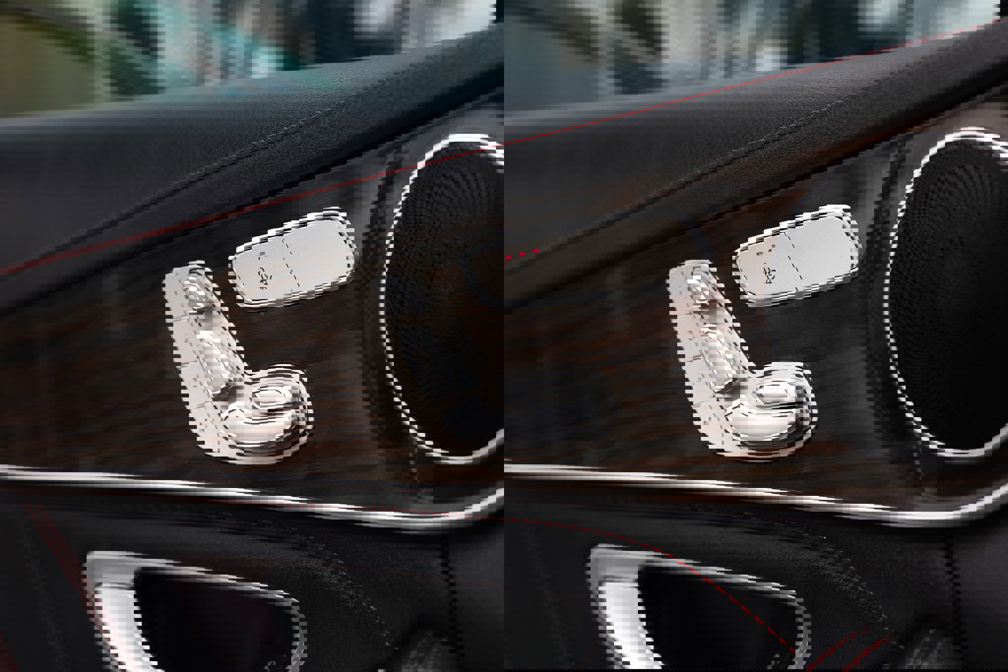 Used 2018 Mercedes-Benz C 43 AMG 4MATIC Sedan image 48