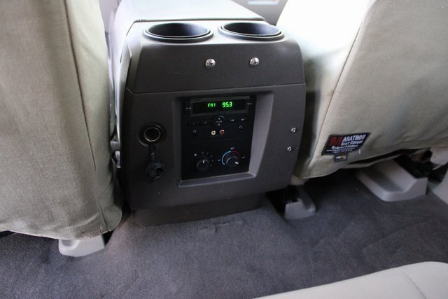 Used 2013 Ford Expedition EL XL image 31