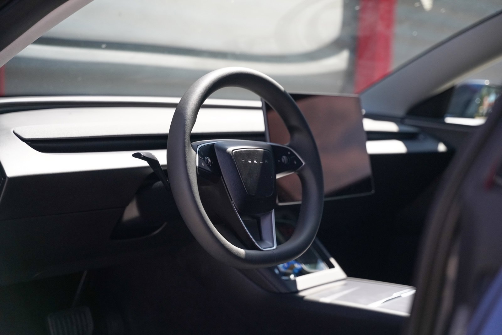 Used 2026 Tesla Model 3 RWD image 13