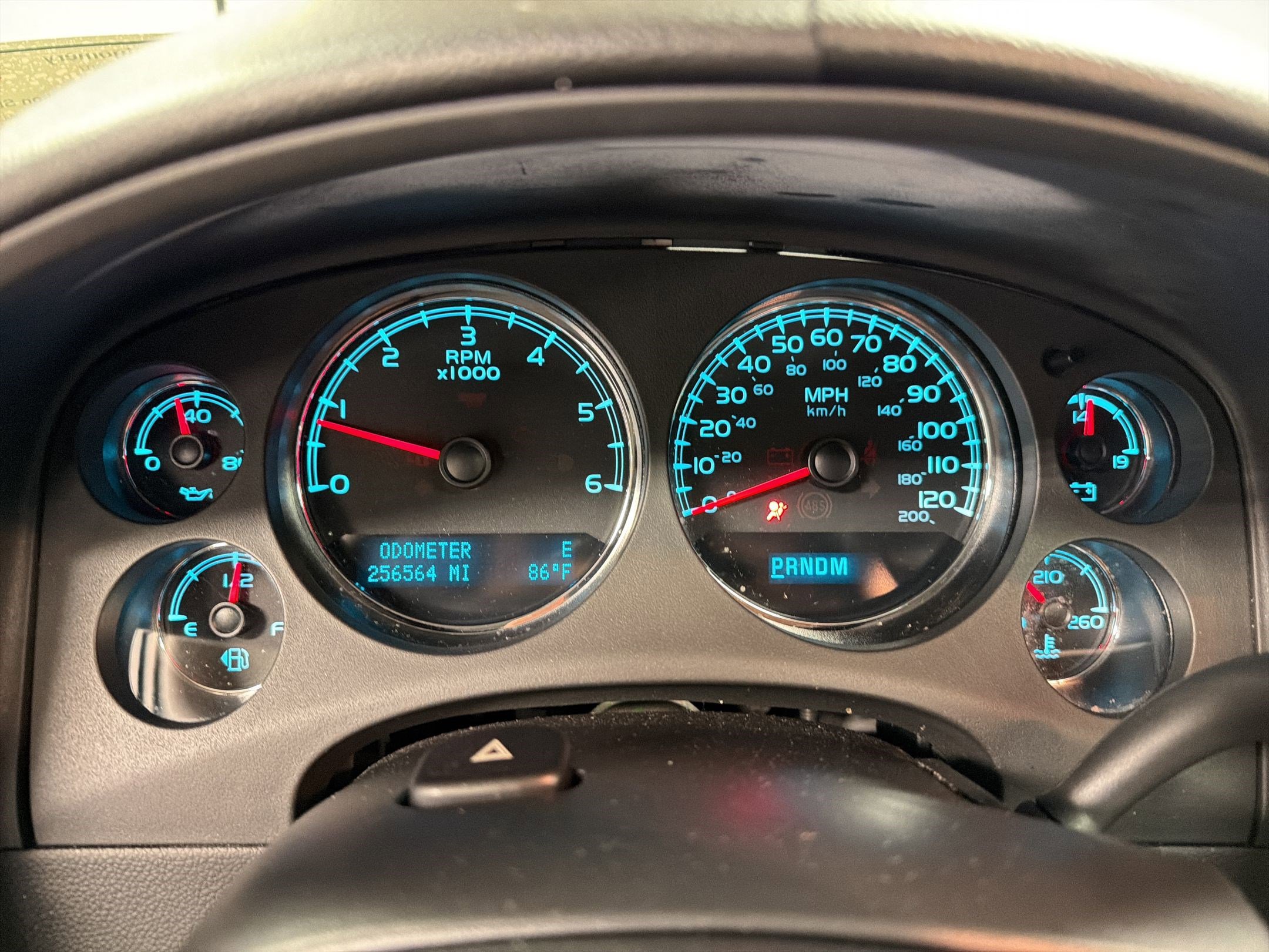 Used 2011 GMC Yukon SLT image 19