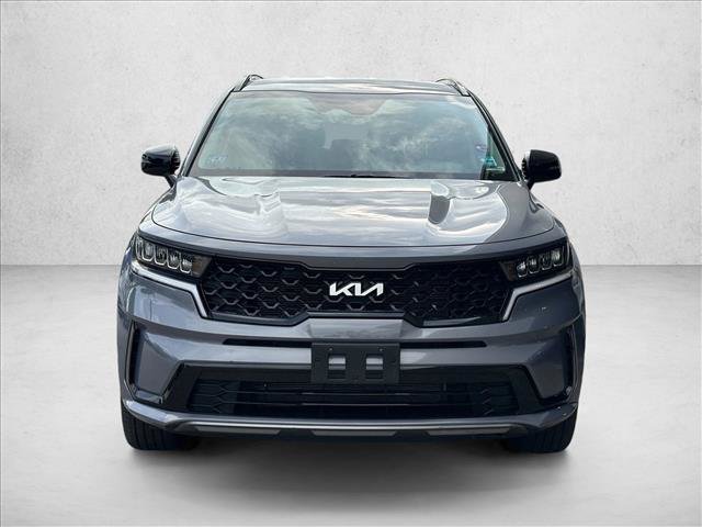 Used 2023 Kia Sorento S FWD video 2