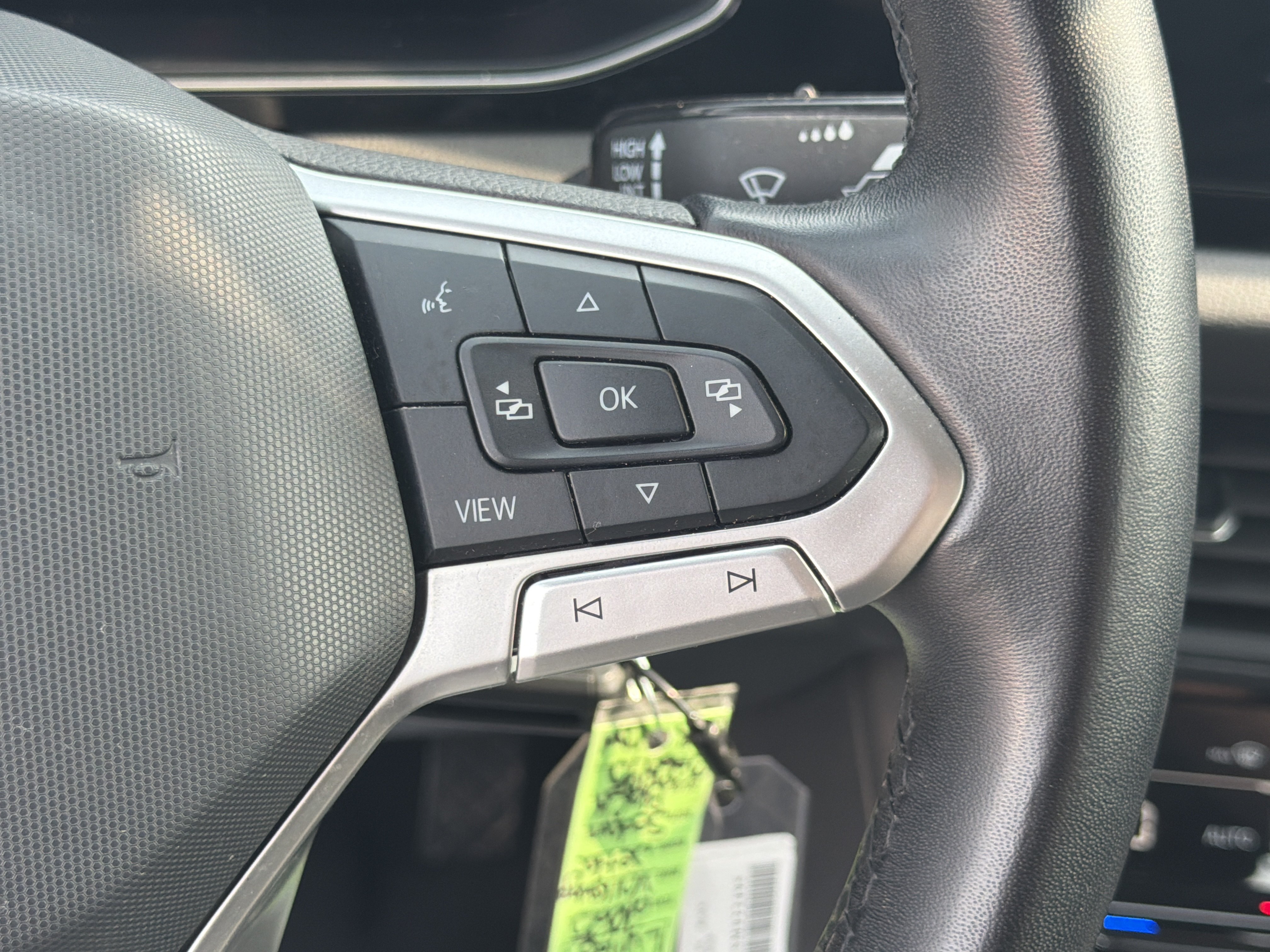 Used 2025 Volkswagen Jetta S FWD image 19