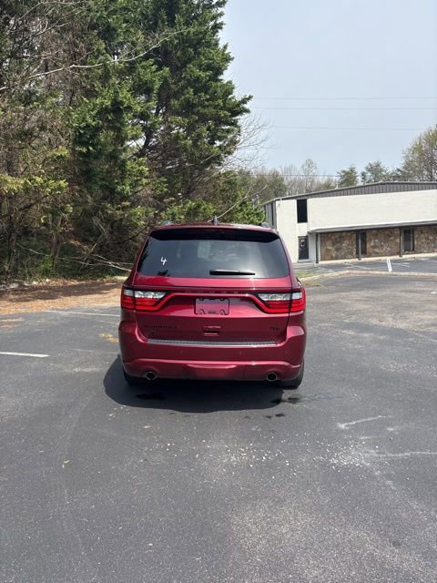 Used 2024 Dodge Durango R/T image 7