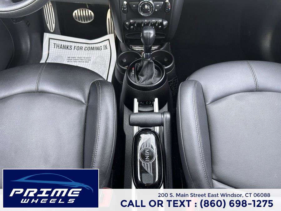 Used 2014 MINI Cooper Countryman S image 17