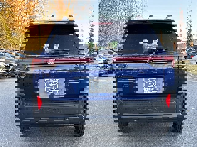 New 2026 Subaru Outback Premium image 4