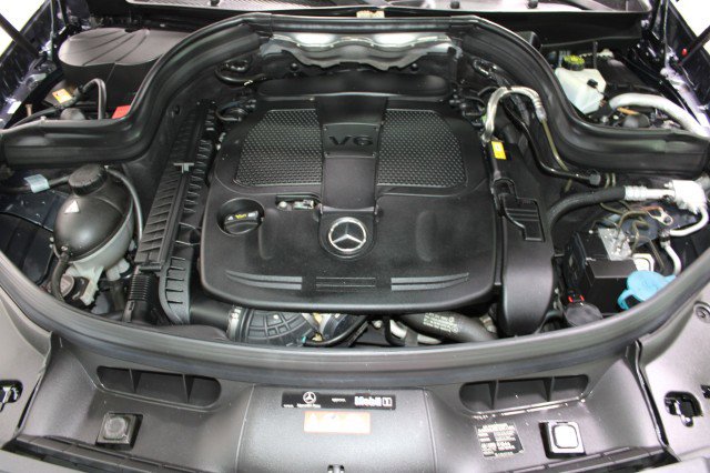 Used 2013 Mercedes-Benz GLK 350 2WD image 33