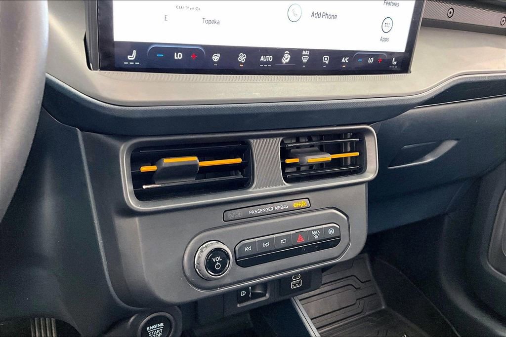 Certified 2025 Ford Maverick Tremor image 32