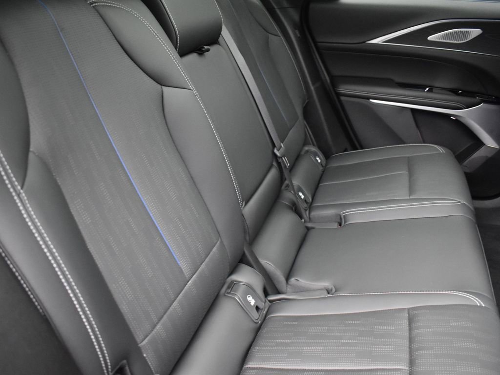 Certified 2024 Cadillac Lyriq Luxury w/ LPO, Floor Liner Package image 31