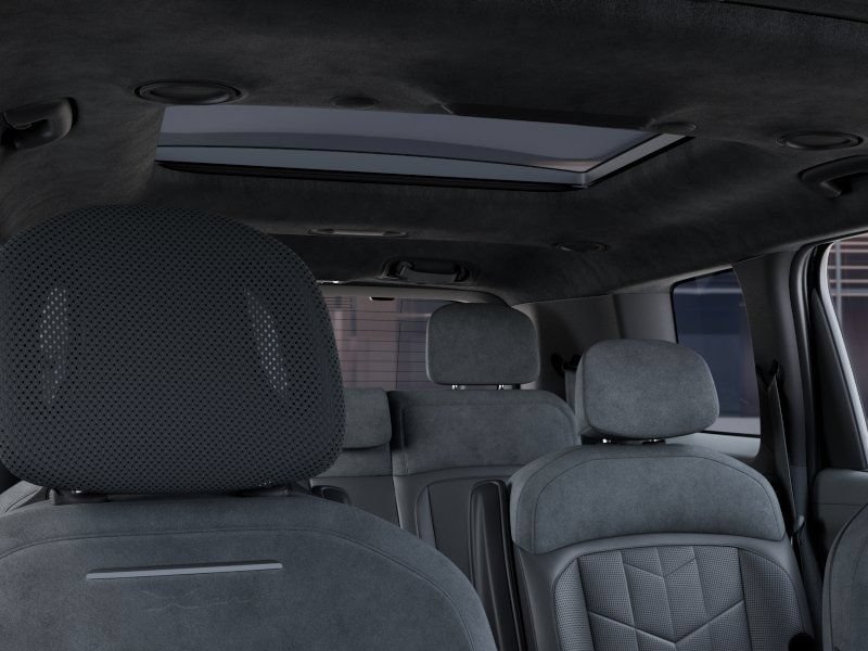 New 2027 Kia Telluride SX Prestige X-Pro AWD/4WD image 27