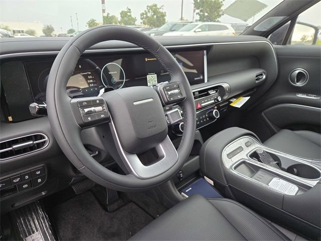 New 2026 Hyundai Palisade Calligraphy AWD/4WD image 19