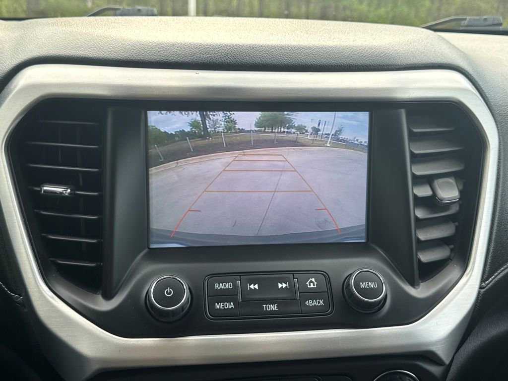 Used 2019 GMC Acadia SLT image 24