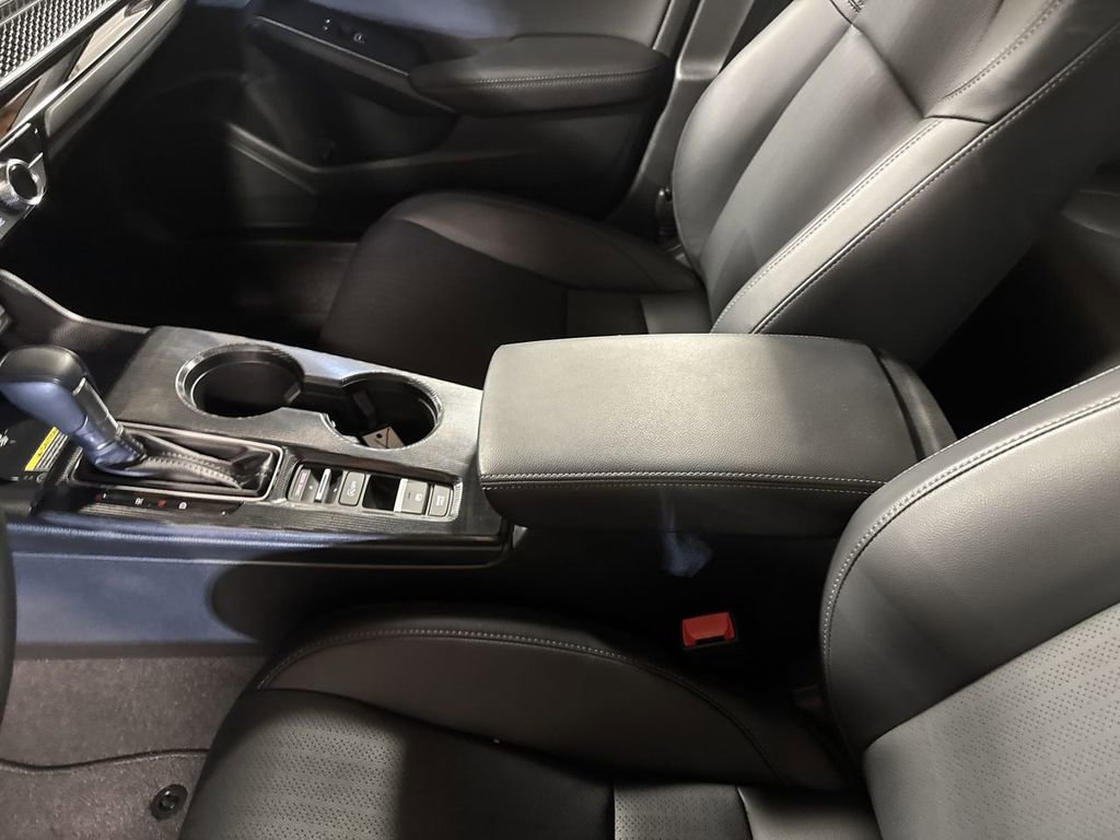 Used 2023 Honda Civic Touring image 30