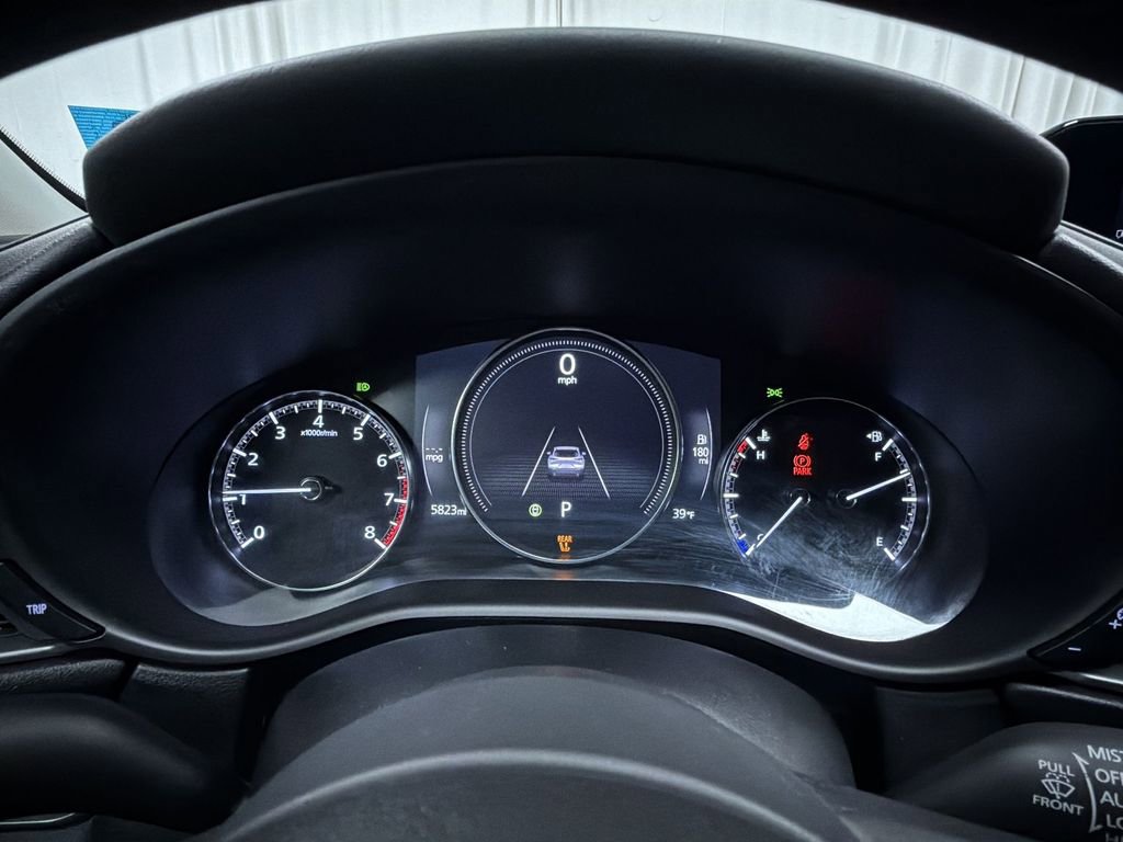 Used 2024 MAZDA CX-30 AWD 2.5 S w/ Select Sport Pkg image 19