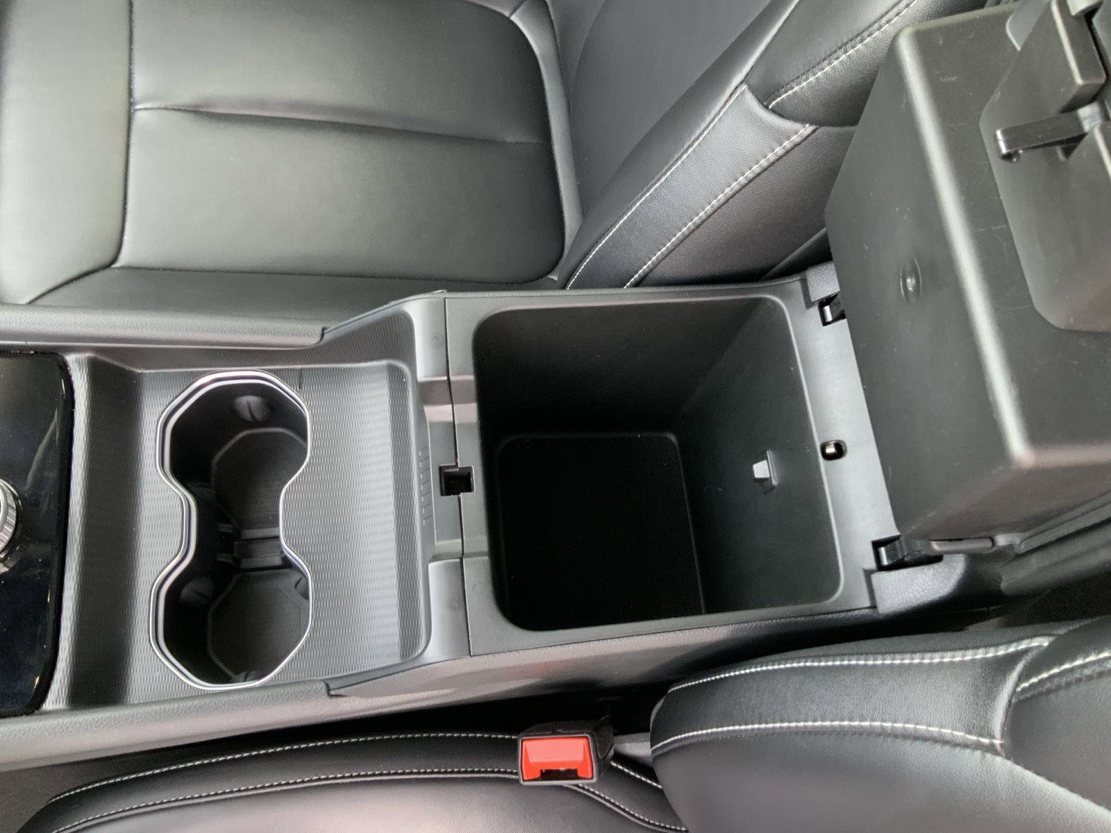 Used 2023 Jeep Grand Cherokee L Limited image 52