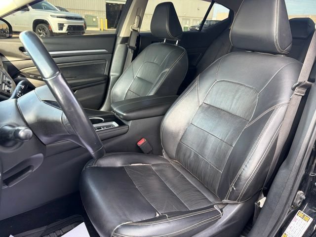 Used 2020 Nissan Altima 2.5 SL FWD image 11