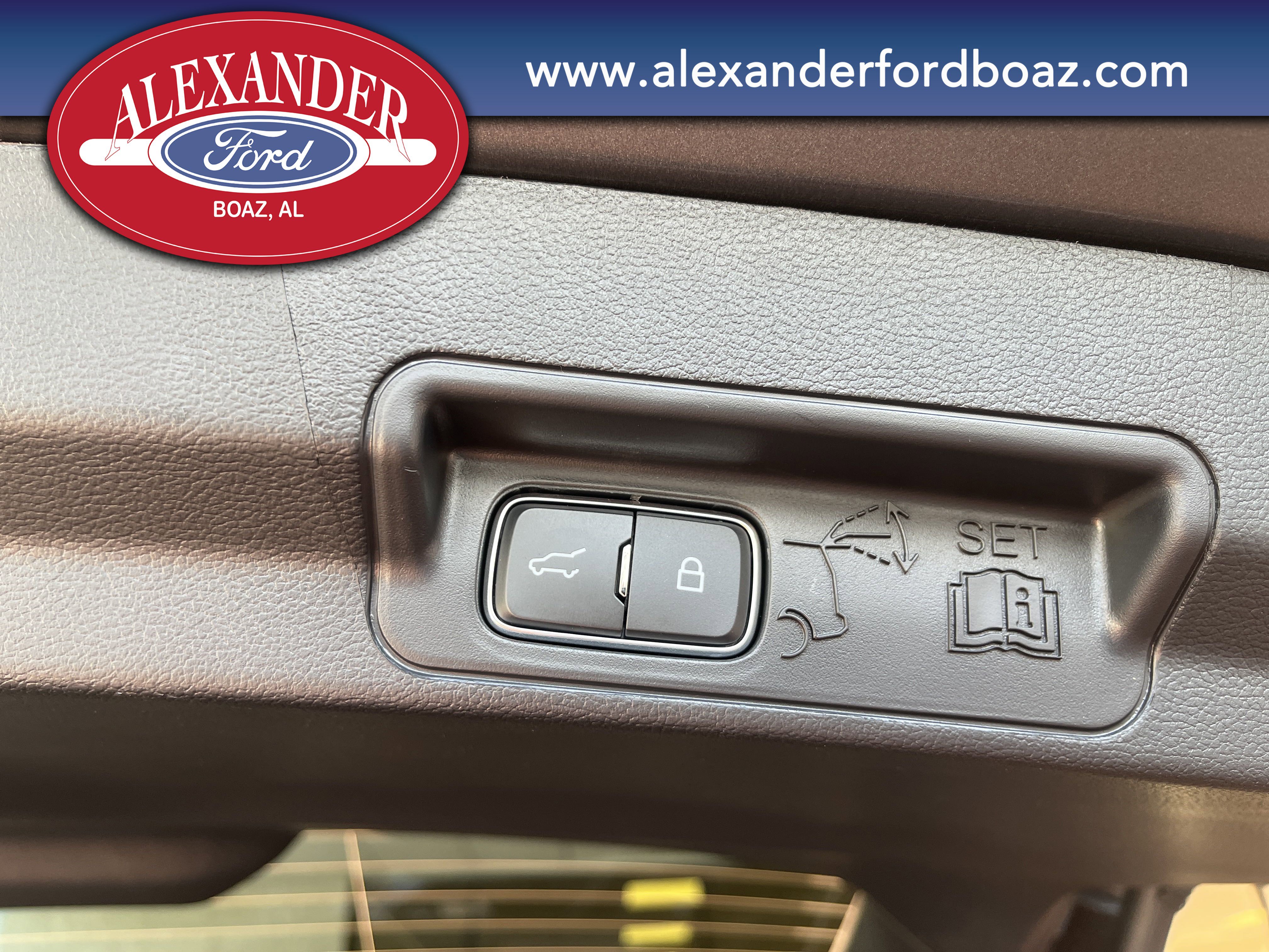 New 2025 Ford Explorer ST w/ Sun And Sound Package image 22
