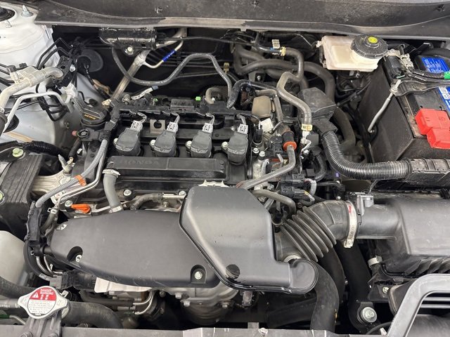 Used 2024 Honda CR-V EX image 17