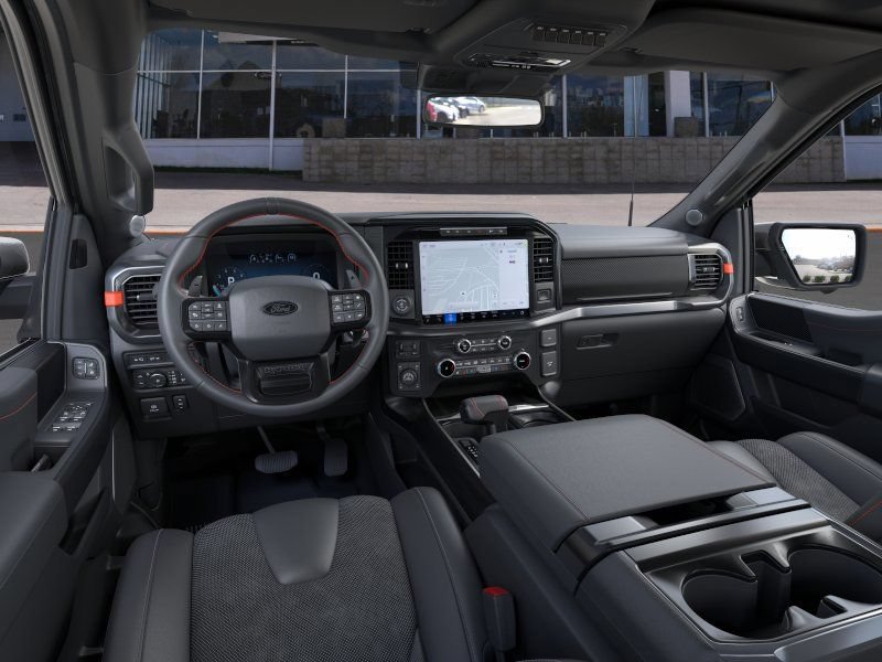 New 2026 Ford F150 Raptor AWD/4WD image 9