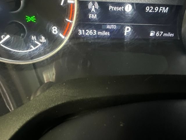 Used 2021 Nissan Rogue SV w/ Premium Package AWD/4WD image 2