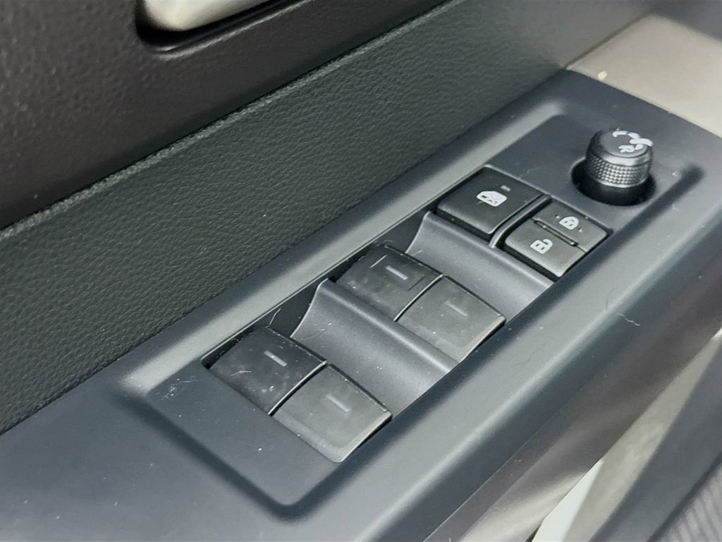 Used 2025 Toyota Tundra SR5 image 17