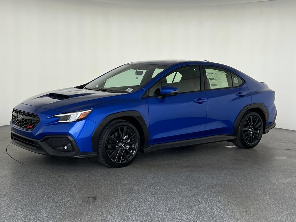 New 2026 Subaru WRX Limited w/ Accessory Package #2 AWD/4WD image 9