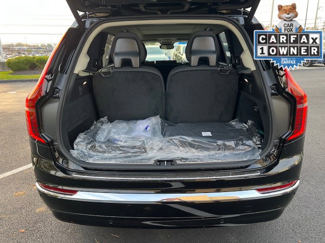 New 2026 Volvo XC90 B6 Plus w/ Protection Package Premier AWD/4WD image 42