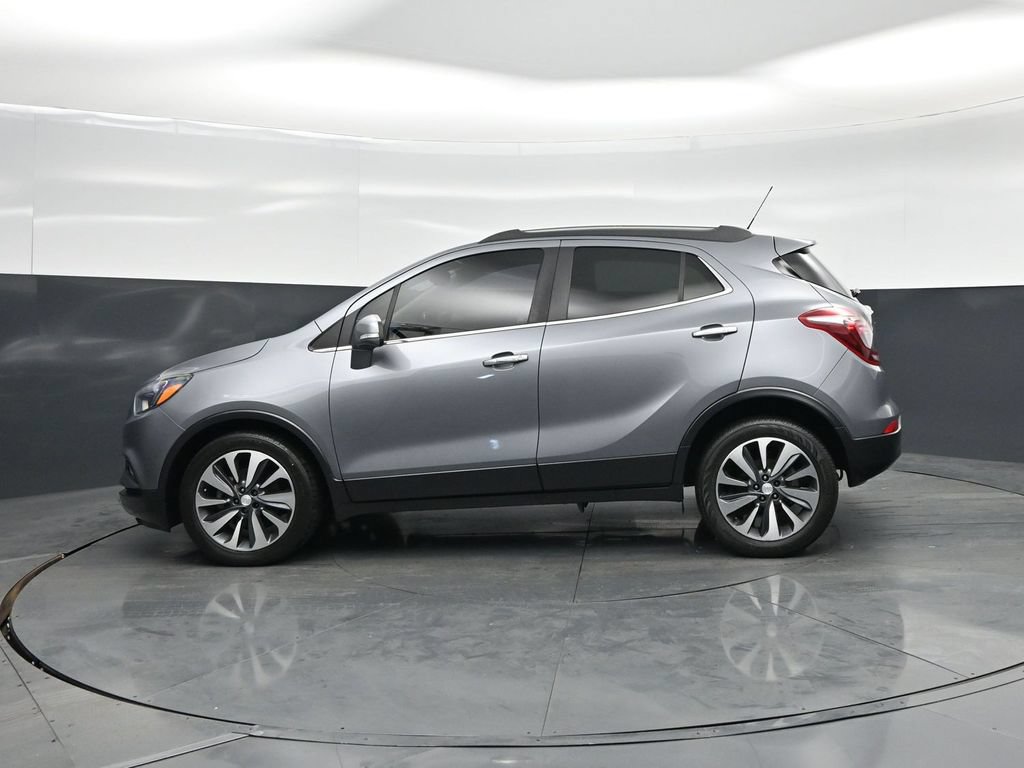 Used 2019 Buick Encore Essence FWD image 31