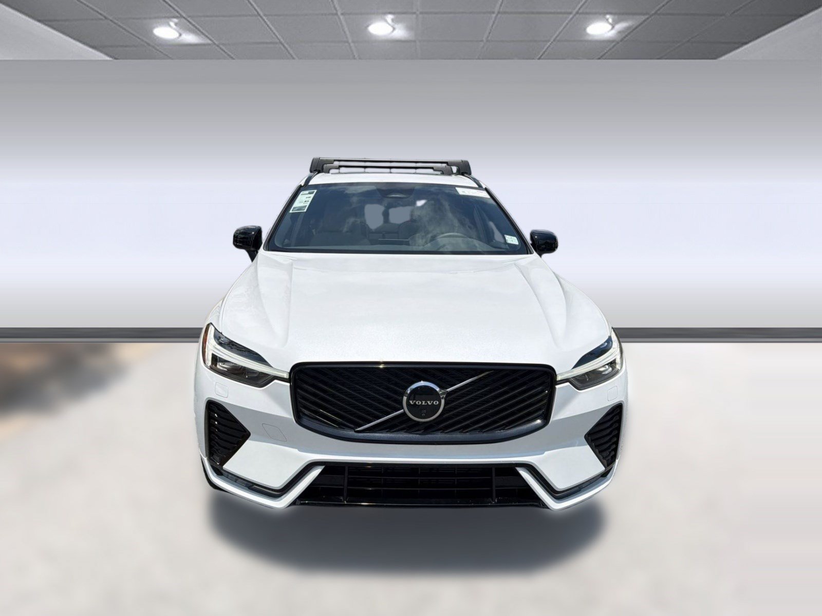 New 2026 Volvo XC60 B5 Plus w/ Climate Package PRO AWD/4WD image 6