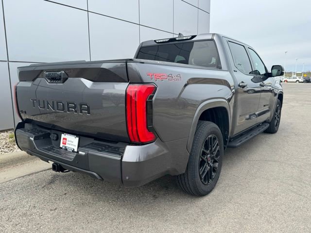 Used 2022 Toyota Tundra SR5 w/ TRD Sport Package image 36