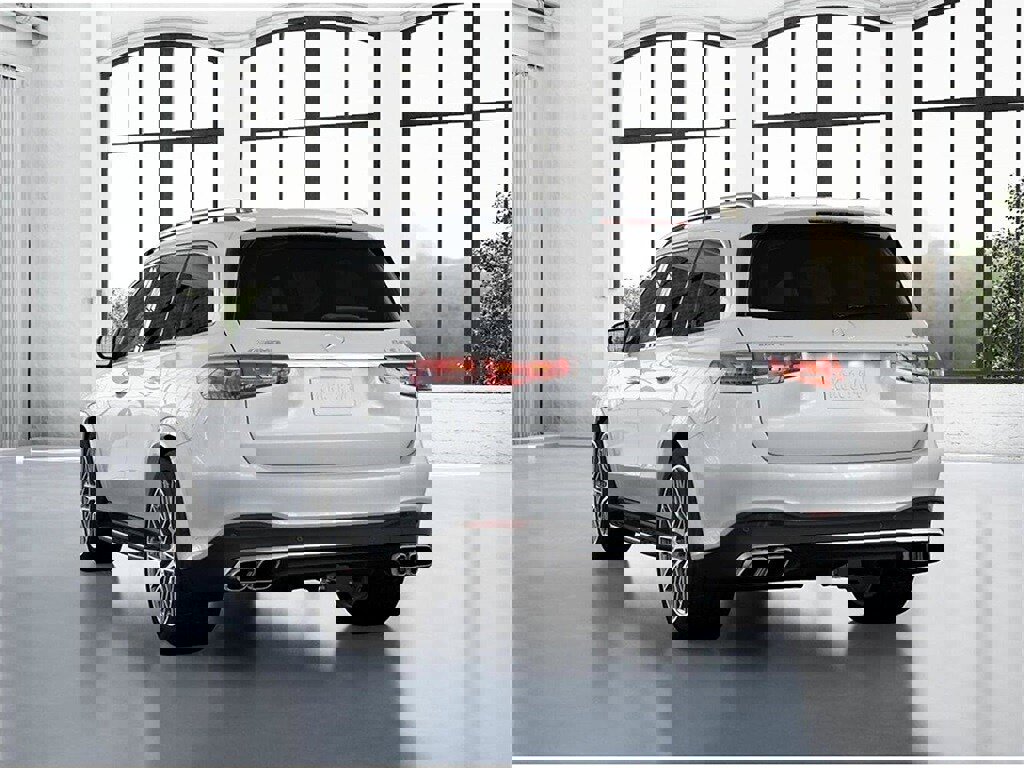 New 2026 Mercedes-Benz GLS 63 AMG 4MATIC image 27