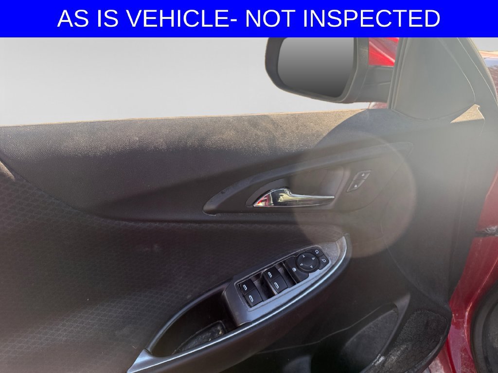 Used 2016 Chevrolet Malibu LT FWD image 14