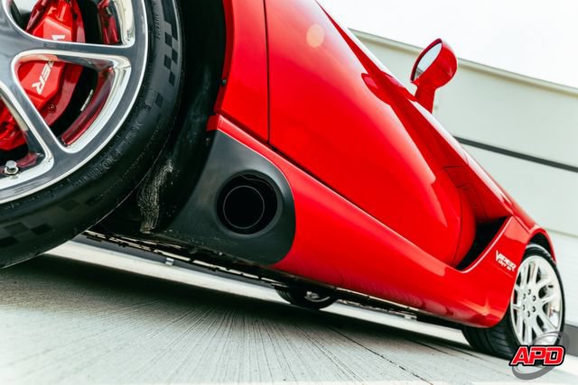 Used 2006 Dodge Viper SRT-10 RWD image 32