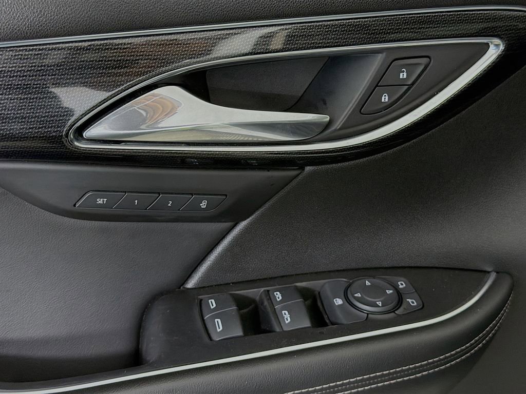 Used 2023 Buick Envision Essence w/ Sport Touring Package image 22