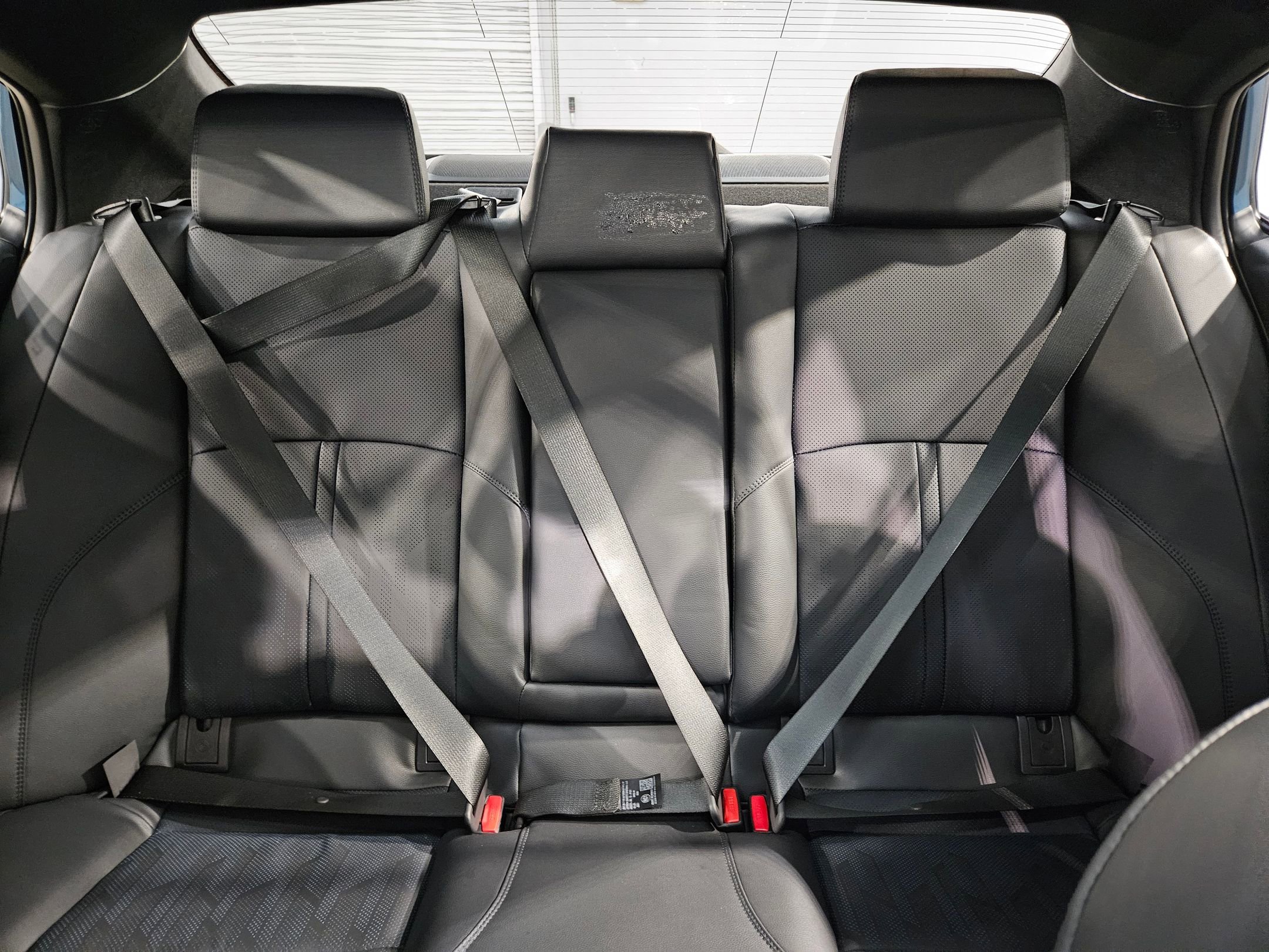 New 2026 Toyota Camry XSE image 10