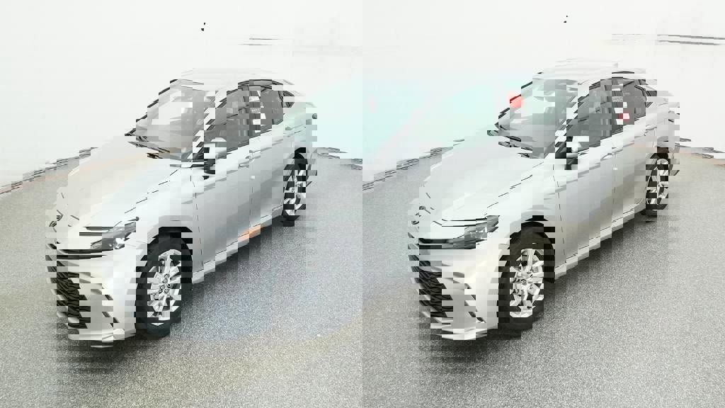 New 2026 Toyota Camry LE