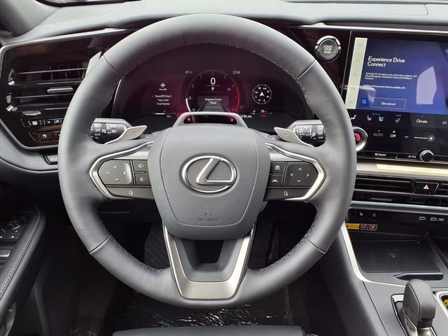 New 2026 Lexus TX 350 AWD image 22