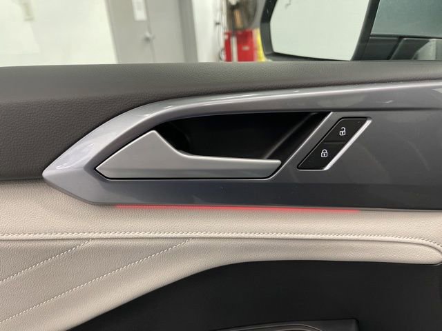 New 2026 Volkswagen Taos SEL AWD/4WD image 27