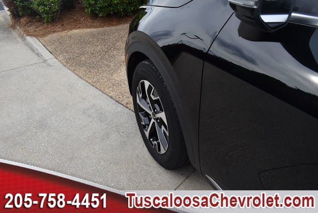 Used 2024 Kia Sportage EX FWD image 15