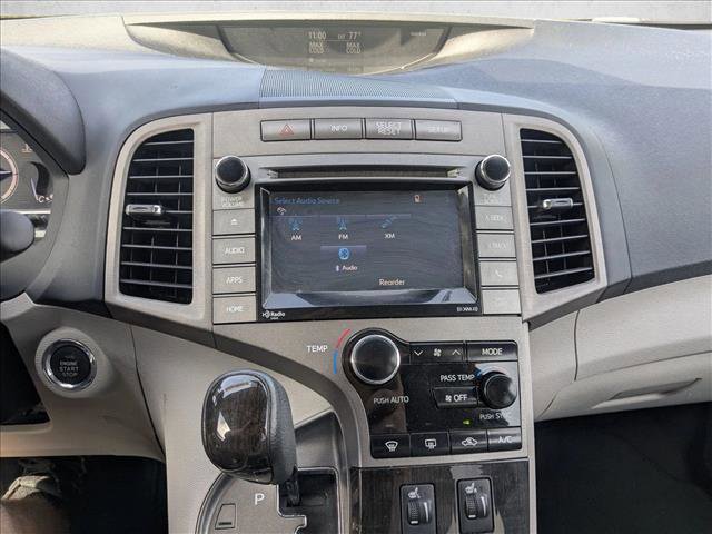Used 2015 Toyota Venza XLE image 10