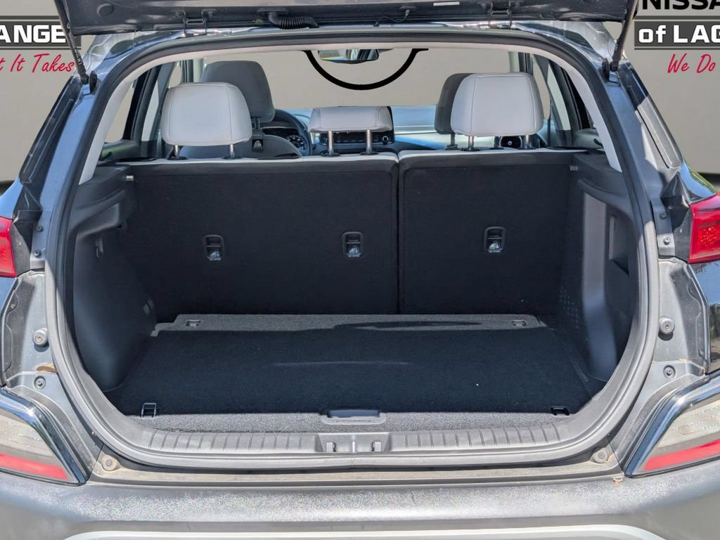 Used 2022 Hyundai Kona SEL FWD image 12