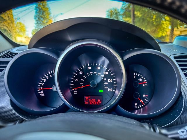 Used 2012 Kia Soul + image 24