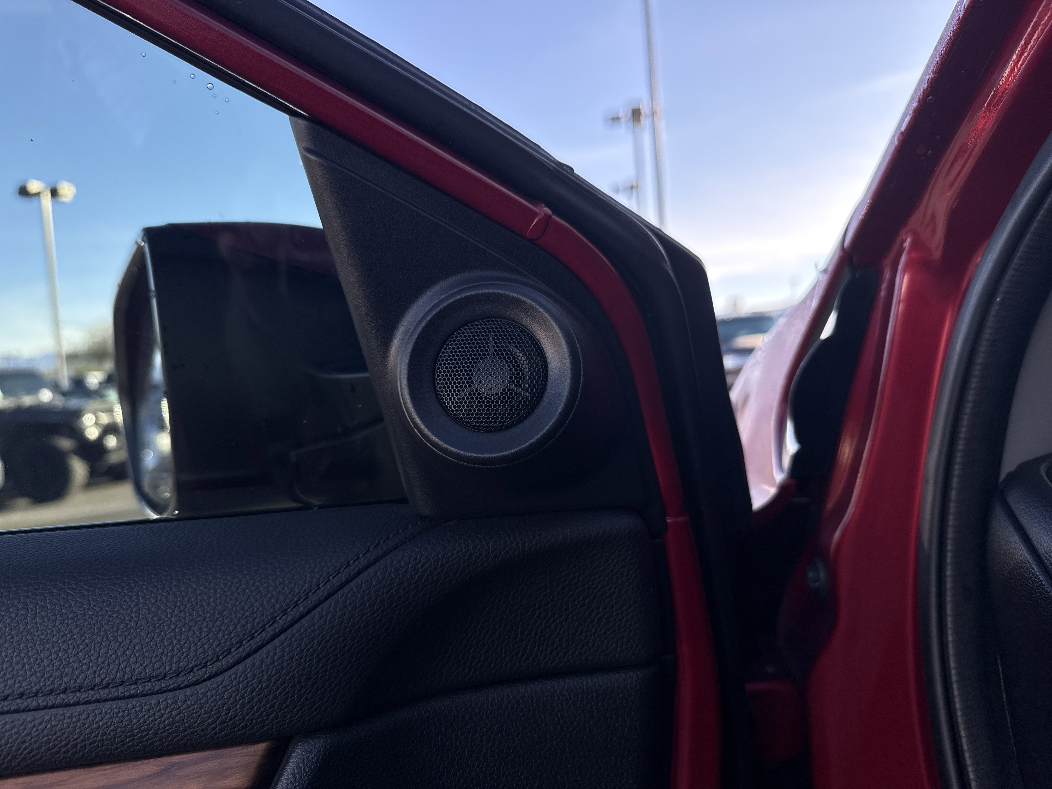 Used 2022 Honda CR-V EX image 9