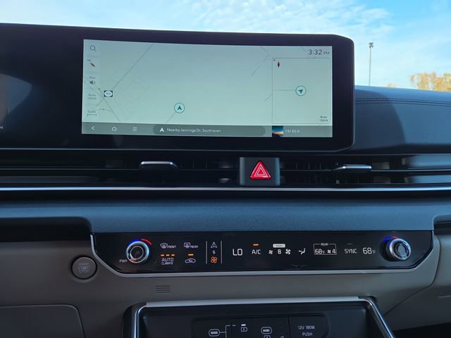 New 2026 Kia Carnival SX image 11