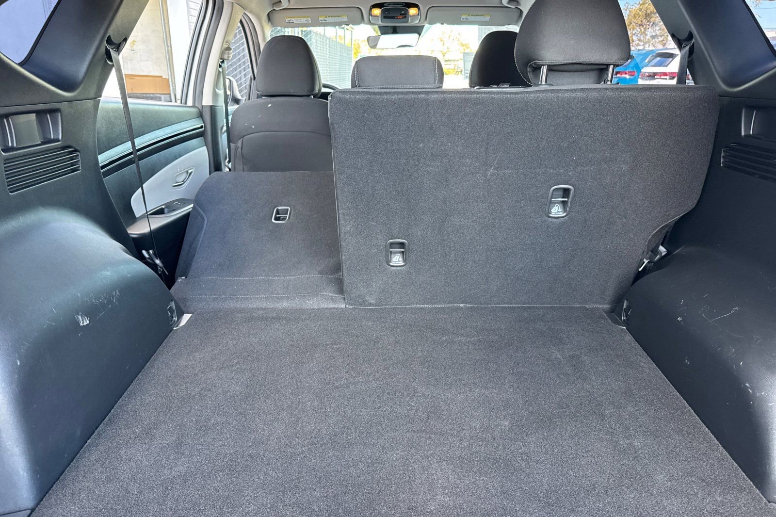 Used 2023 Hyundai Tucson SE image 15