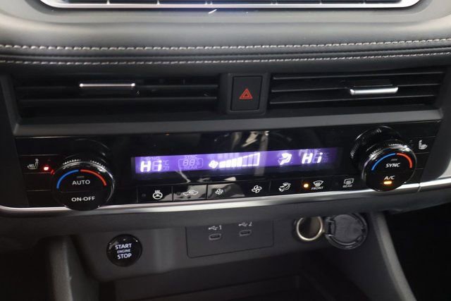 New 2026 Nissan Rogue SV w/ Cold Weather Package image 19