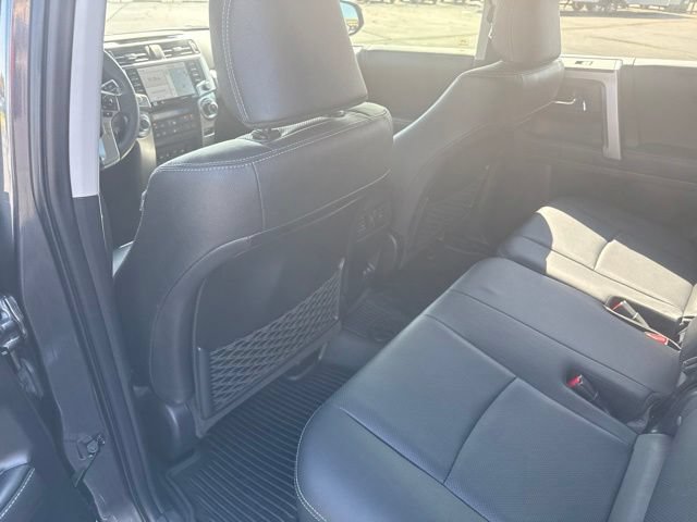 Used 2020 Toyota 4Runner Limited AWD/4WD image 21