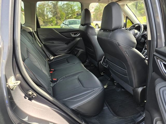 Used 2021 Subaru Forester Limited w/ Popular Package #3 image 17